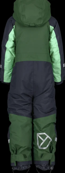 Outlet Neptun Kids' Coverall Talvihaalari