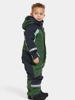 Outlet Neptun Kids' Coverall Talvihaalari
