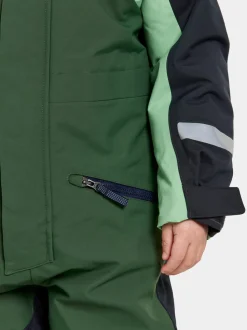 Outlet Neptun Kids' Coverall Talvihaalari