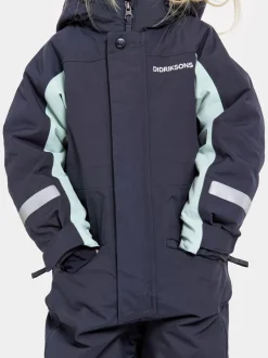 Store Neptun Kids' Coverall Talvihaalari