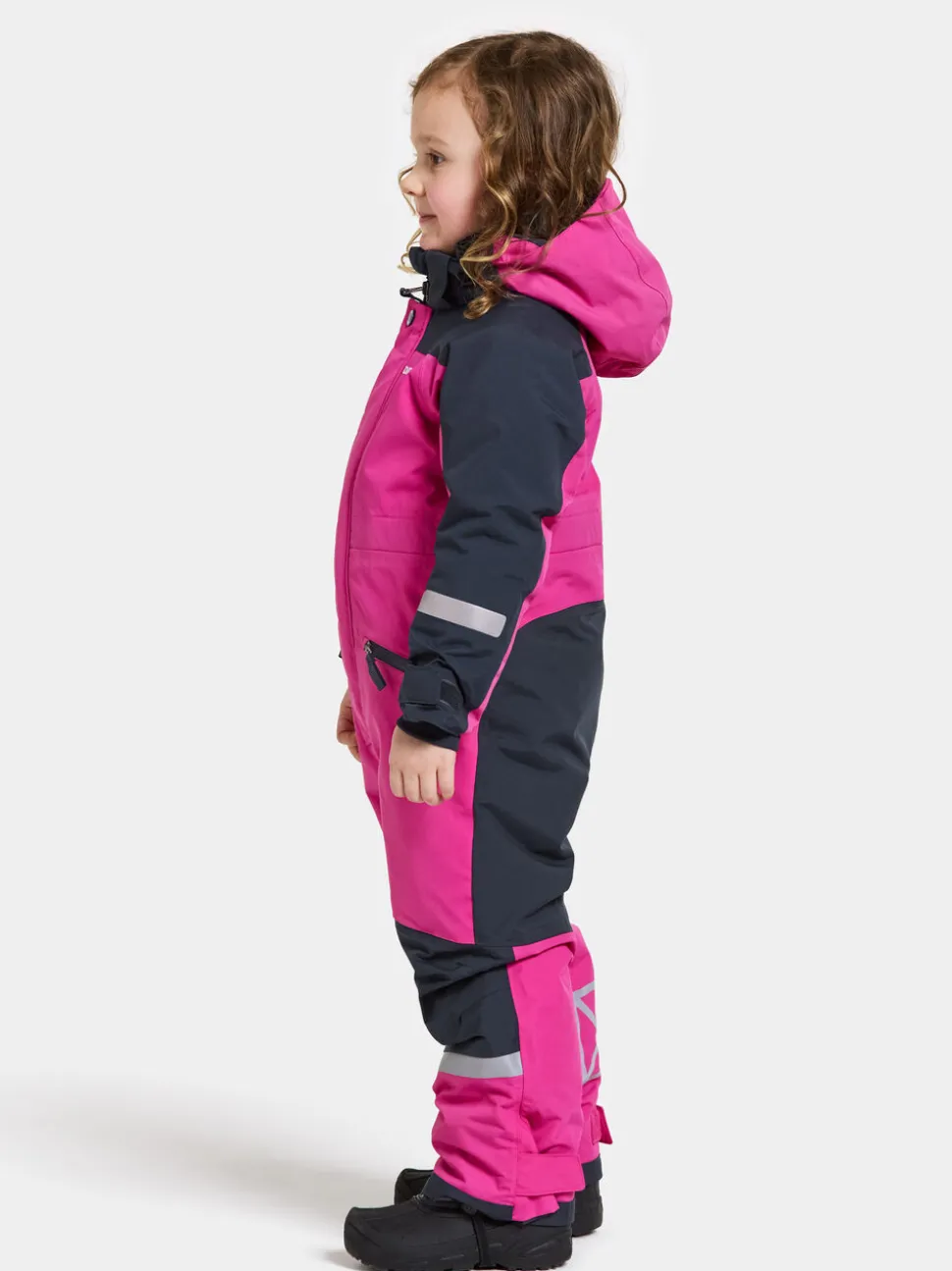 Online Neptun Kids' Coverall Talvihaalari