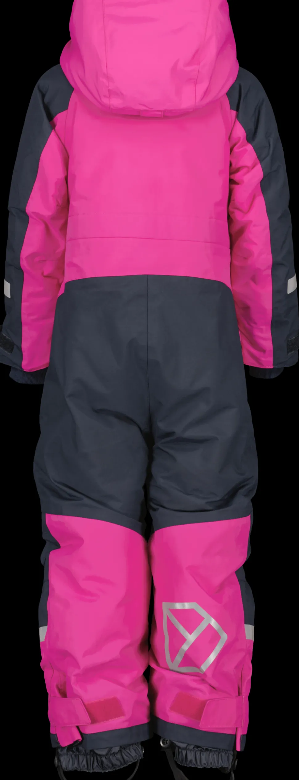 Online Neptun Kids' Coverall Talvihaalari