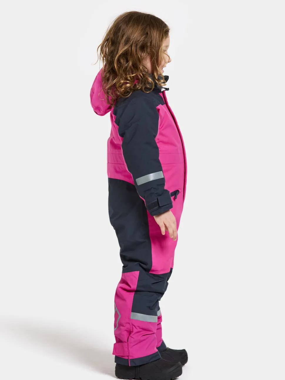Online Neptun Kids' Coverall Talvihaalari