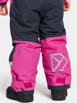 Online Neptun Kids' Coverall Talvihaalari