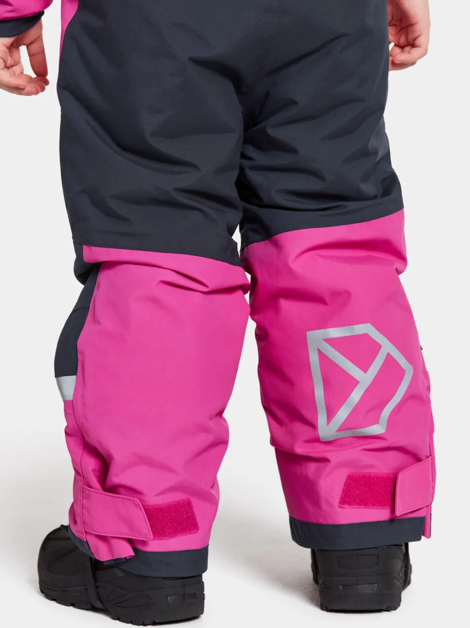 Online Neptun Kids' Coverall Talvihaalari