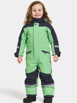 Best Sale Neptun Kids' Coverall Talvihaalari