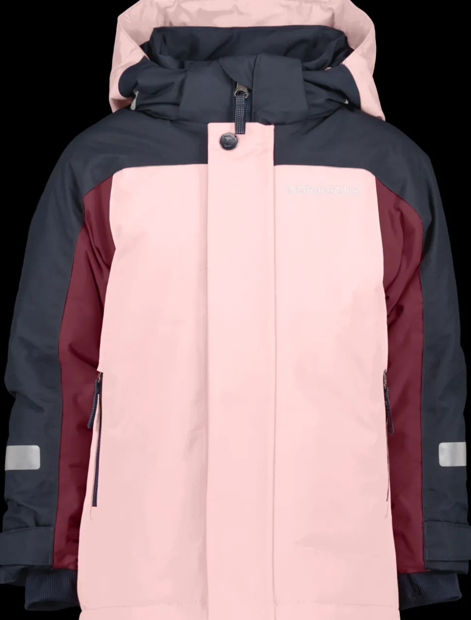 Shop Neptun Kids' Jacket Syystakit|Talvitakit