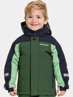 Online Neptun Kids' Jacket Syystakit|Talvitakit