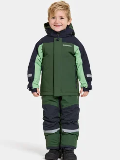 Online Neptun Kids' Jacket Syystakit|Talvitakit