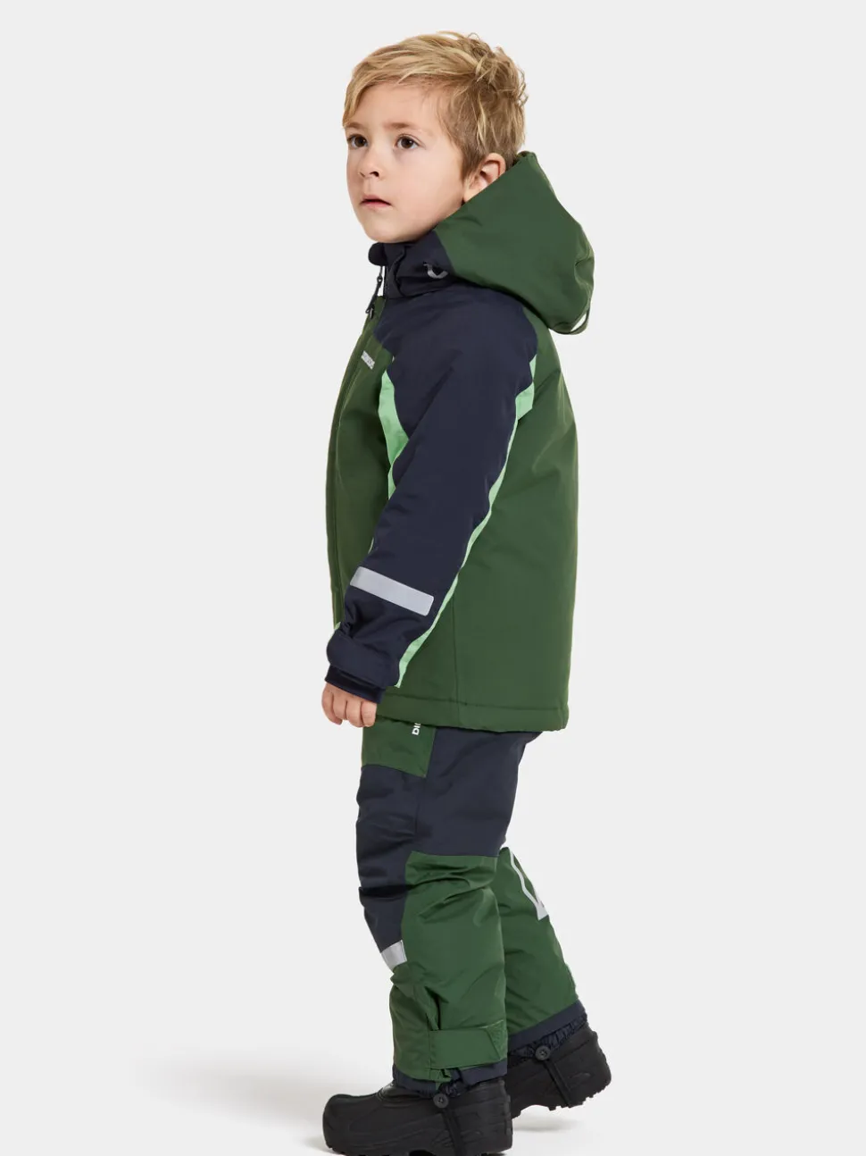 Online Neptun Kids' Jacket Syystakit|Talvitakit
