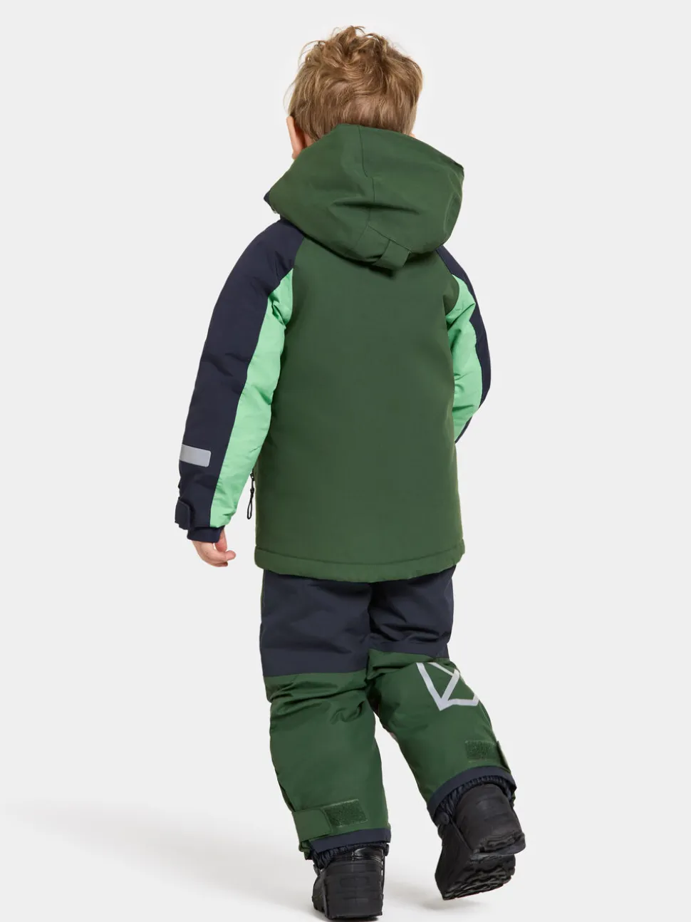 Online Neptun Kids' Jacket Syystakit|Talvitakit