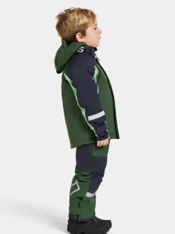 Online Neptun Kids' Jacket Syystakit|Talvitakit