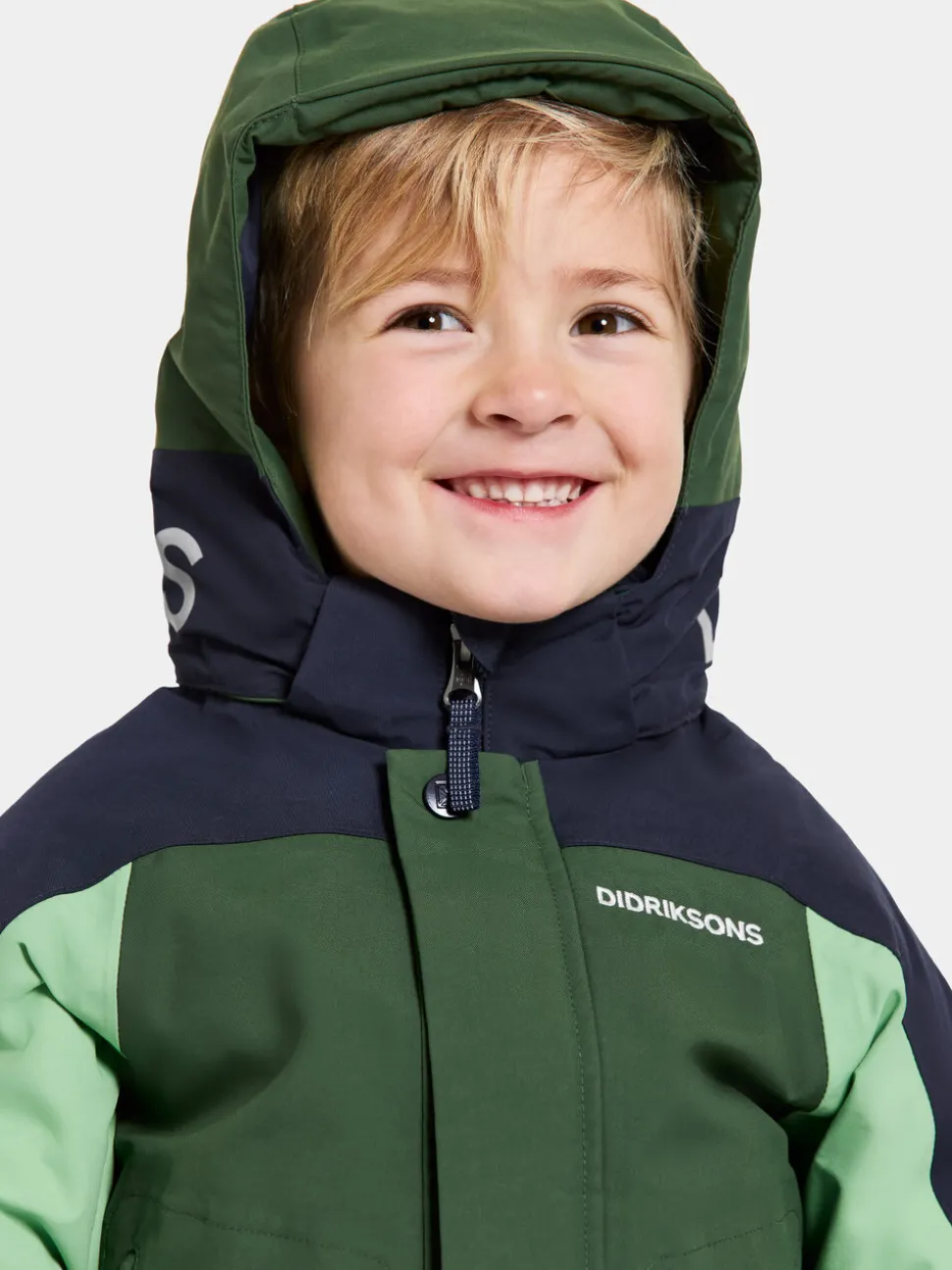 Online Neptun Kids' Jacket Syystakit|Talvitakit