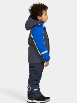 Clearance Neptun Kids' Jacket Syystakit|Talvitakit