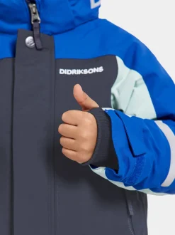 Clearance Neptun Kids' Jacket Syystakit|Talvitakit