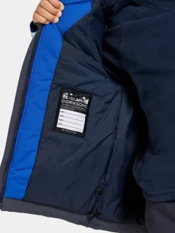 Clearance Neptun Kids' Jacket Syystakit|Talvitakit