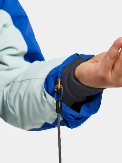 Clearance Neptun Kids' Jacket Syystakit|Talvitakit