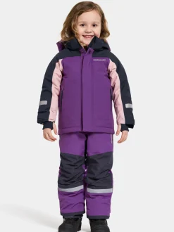 Clearance Neptun Kids' Jacket Syystakit|Talvitakit