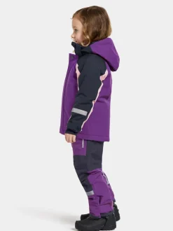 Clearance Neptun Kids' Jacket Syystakit|Talvitakit