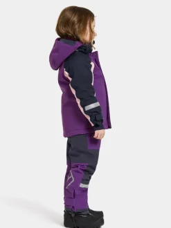 Clearance Neptun Kids' Jacket Syystakit|Talvitakit