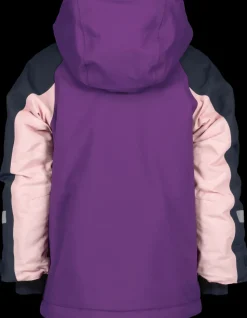 Clearance Neptun Kids' Jacket Syystakit|Talvitakit