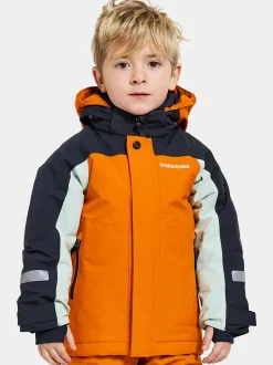Best Sale Neptun Kids' Jacket Syystakit|Talvitakit
