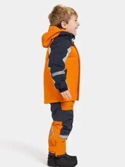 Best Sale Neptun Kids' Jacket Syystakit|Talvitakit