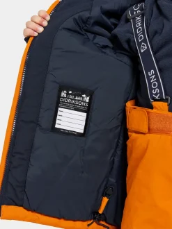 Best Sale Neptun Kids' Jacket Syystakit|Talvitakit