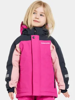 Fashion Neptun Kids' Jacket Syystakit|Talvitakit