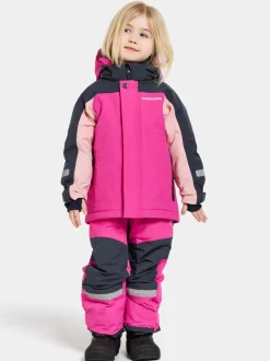 Fashion Neptun Kids' Jacket Syystakit|Talvitakit