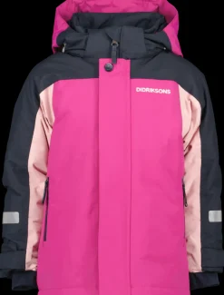 Fashion Neptun Kids' Jacket Syystakit|Talvitakit