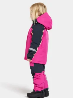 Fashion Neptun Kids' Jacket Syystakit|Talvitakit