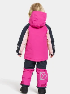 Fashion Neptun Kids' Jacket Syystakit|Talvitakit
