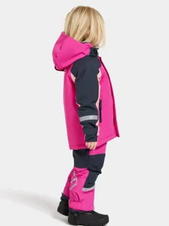 Fashion Neptun Kids' Jacket Syystakit|Talvitakit