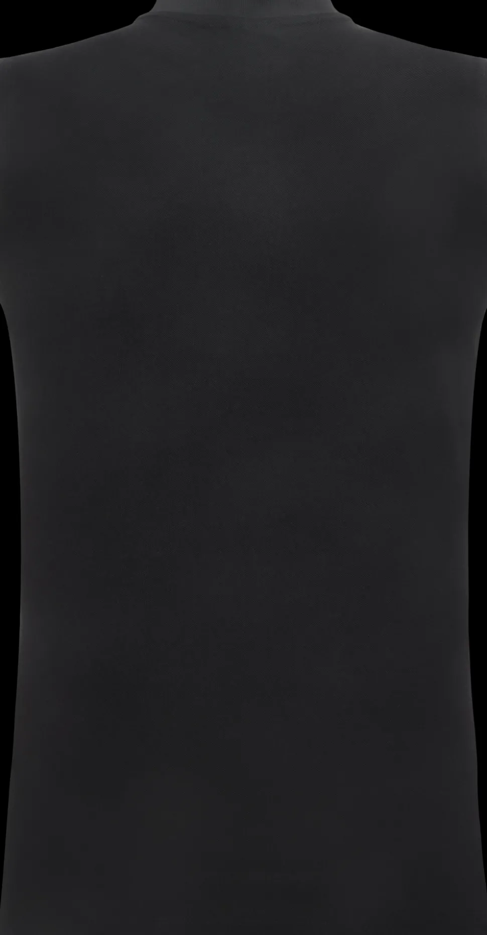 New Nikki Sleeveless Polo T-Paidat