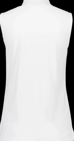 Cheap Nikki Sleeveless Polo T-Paidat