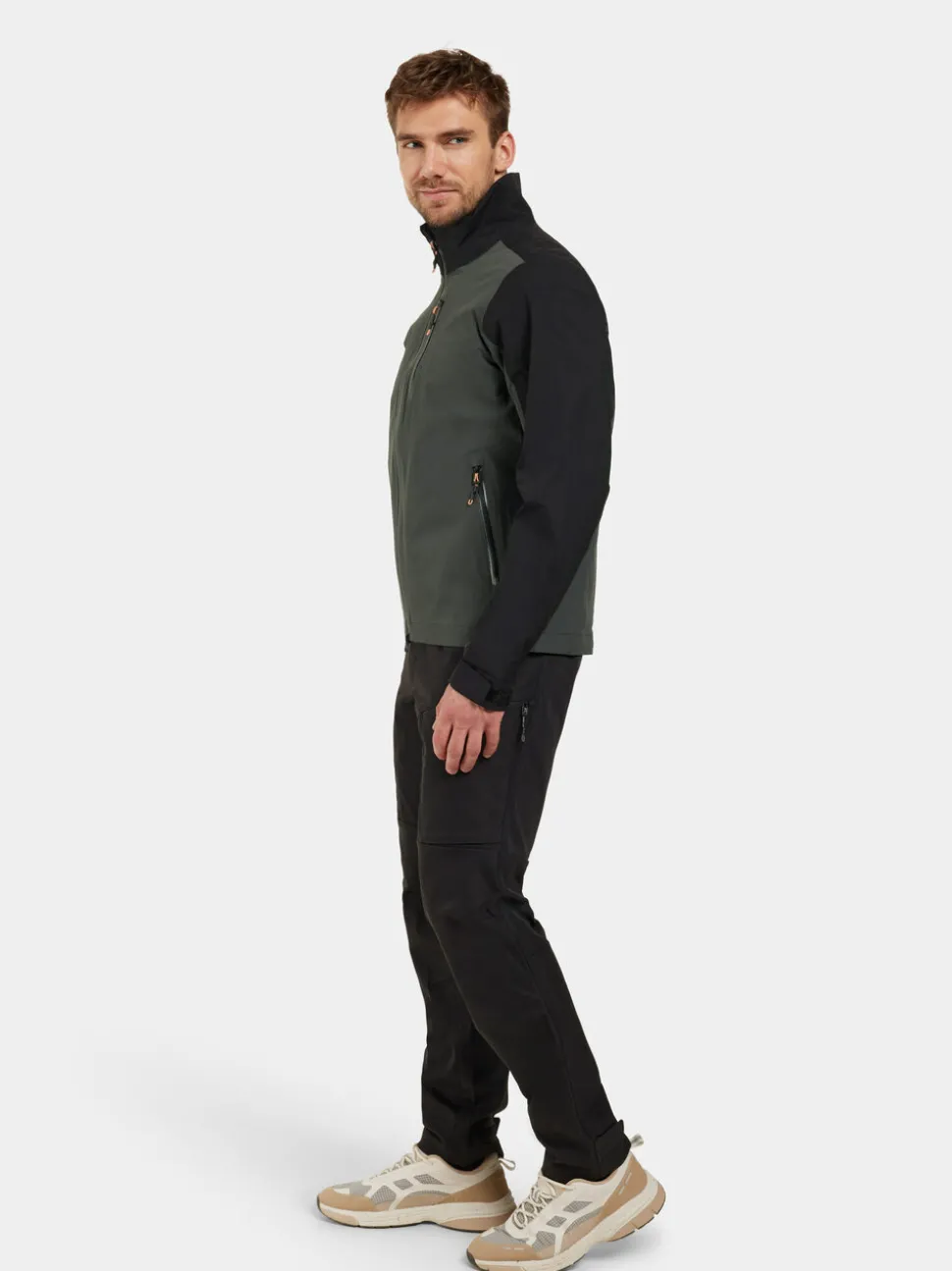 Shop Njord Jacket Kevättakit|Kuoritakit