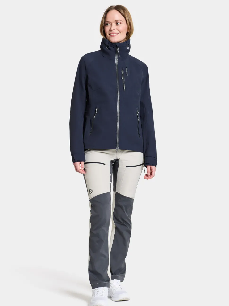 Store Njord Jacket Kevättakit|Kuoritakit