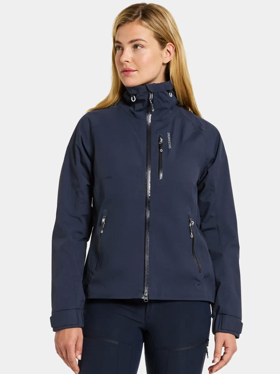 Store Njord Jacket Kevättakit|Kuoritakit