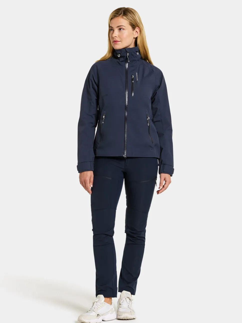 Store Njord Jacket Kevättakit|Kuoritakit