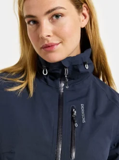 Store Njord Jacket Kevättakit|Kuoritakit