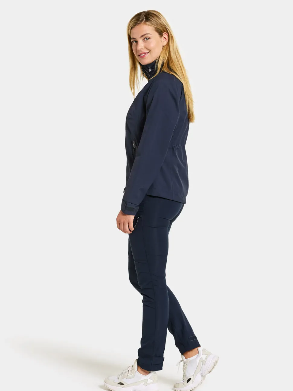 Store Njord Jacket Kevättakit|Kuoritakit