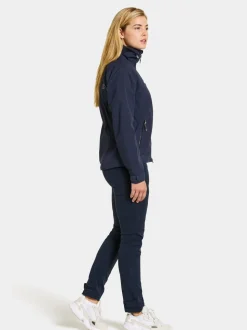 Store Njord Jacket Kevättakit|Kuoritakit
