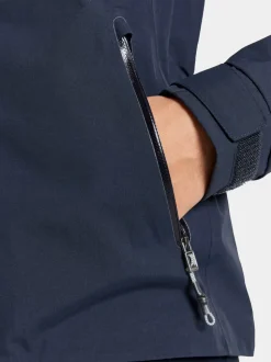 Store Njord Jacket Kevättakit|Kuoritakit