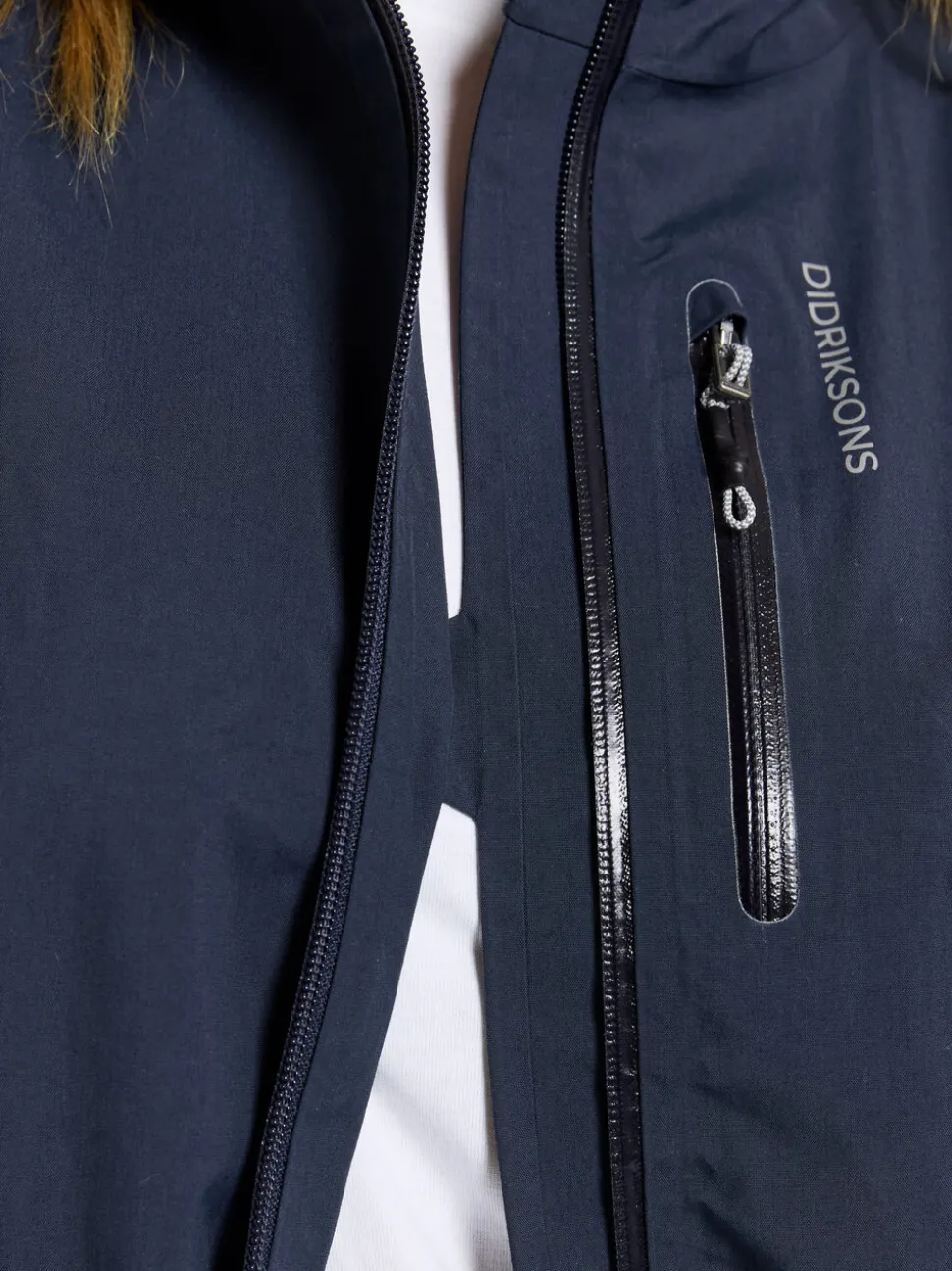 Store Njord Jacket Kevättakit|Kuoritakit