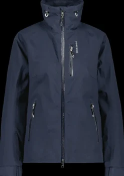 Store Njord Jacket Kevättakit|Kuoritakit