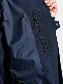 Store Njord Jacket Kevättakit|Kuoritakit