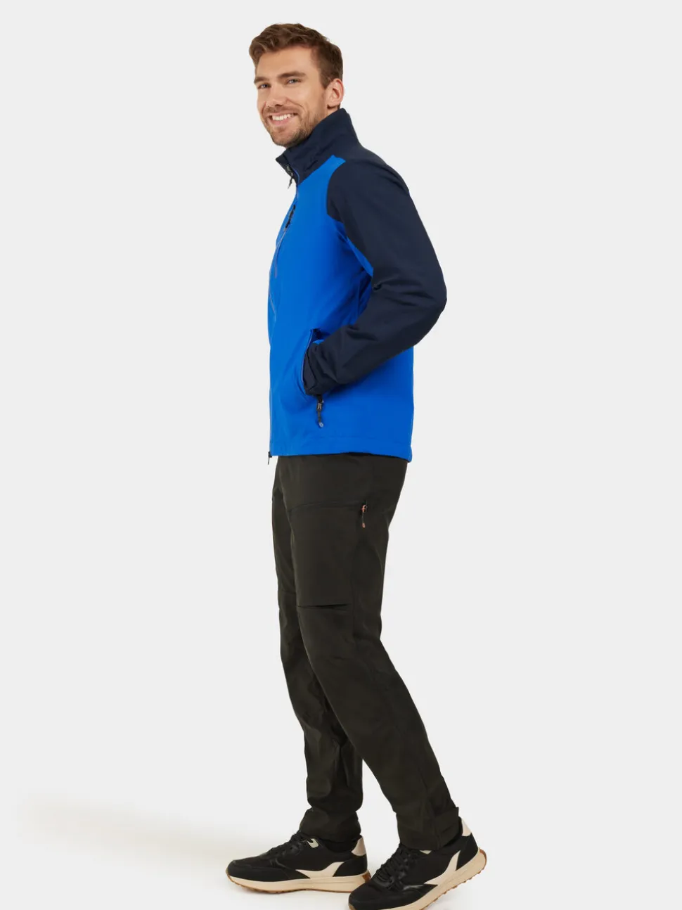 Fashion Njord Jacket Kuoritakit|Sadetakit