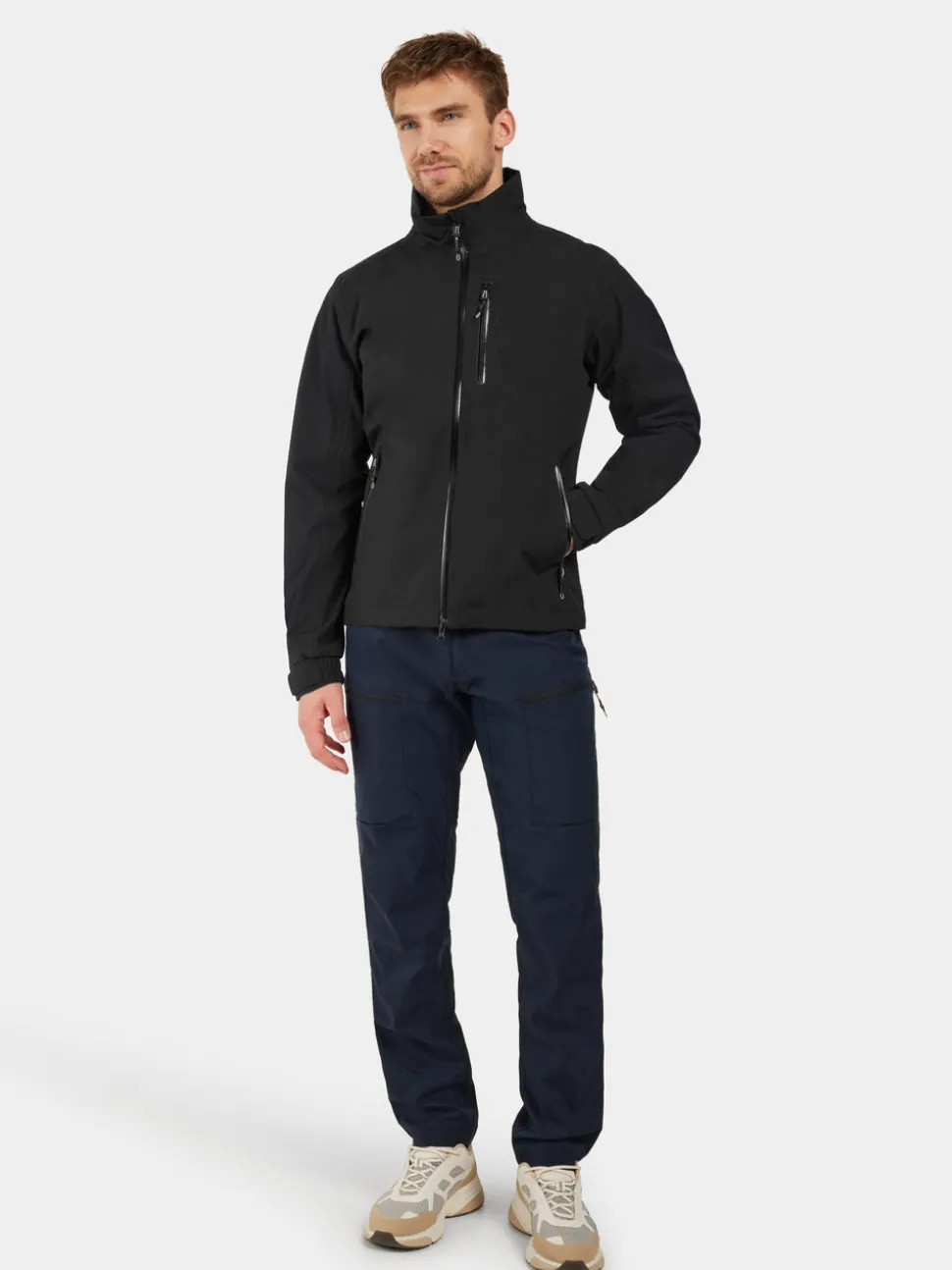 Cheap Njord Jacket Kevättakit|Kuoritakit