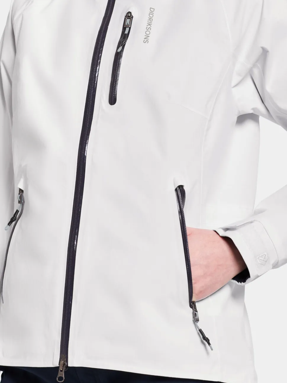 Shop Njord Jacket Kevättakit|Kuoritakit